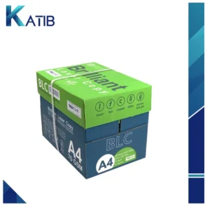 BLC 70Gsm A4 Printing Paper