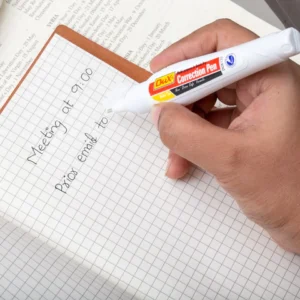 Dux 139 Correction Pen Multi-Purpose and Quick Dry 7ml