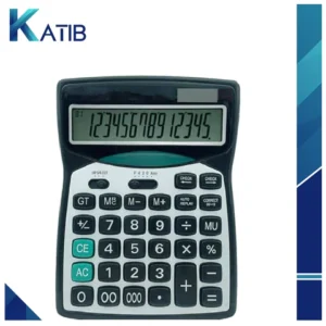 Fine Quality Basic Calculator