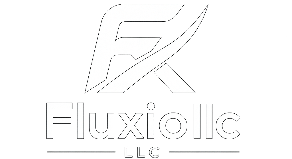 fluxio-llc.com